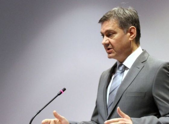 Zvizdić potvrdio prijedlog Christiana Schmidta da se obrati Predstavničkom domu