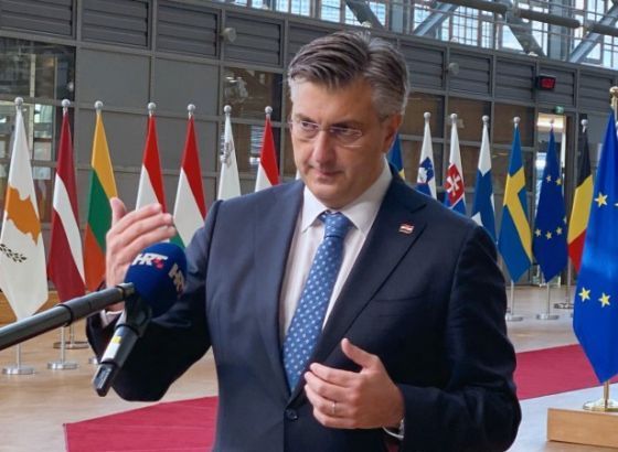 Hrvatska traži više europskih sredstava za zaštitu vanjskih granica