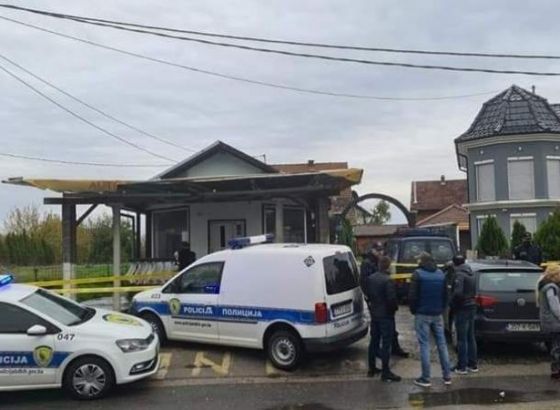 UŽAS U BRČANSKOM NASELJU: Šest osoba smrtno stradalo u požaru