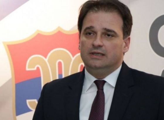 Govedarica: Tog lažova i prevaranta ne treba i neće smijeniti stranci već srpski narod