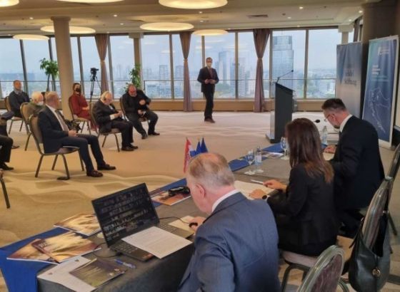 Europa treba imati svoju zajedničku vanjsku politiku - konferencija