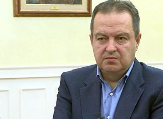 Dačić: Zajednička skupština Srbije i RS u novembru u Beogradu