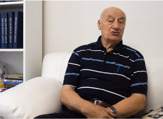 Đuro Kozar: Mediji u BiH nisu bili inferioni u odnosu na Beograd i Zagreb