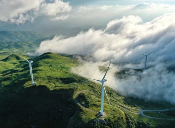 Kina će do 2060. postići ugljičnu neutralnost i potpunu zelenu ekonomiju