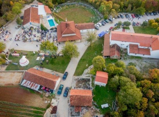 Tradicionalna gastronomska manifestacija 'Raštikijada' u nedjelju u Ružićima