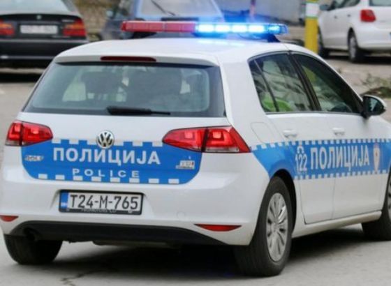 Policija u Bijeljini spriječila otmicu advokata i direktora DNS-a Stevanovića