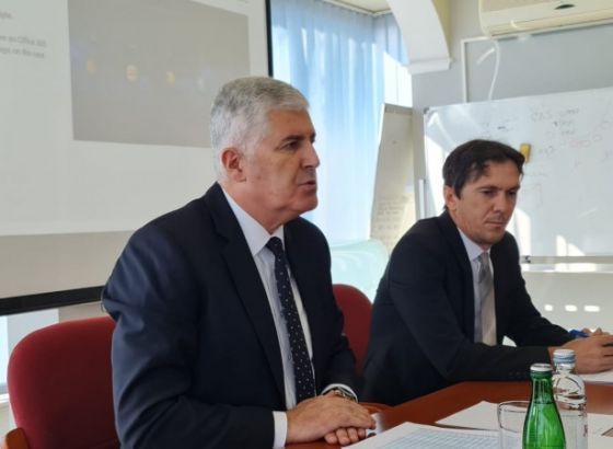 Usora domaćin koordinacije načelnika, gradonačelnika i premijera iz reda HDZ BiH