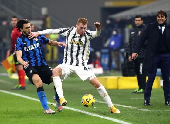 Remi u Derbiju Italije, najviše mu se raduju Napoli i Milan