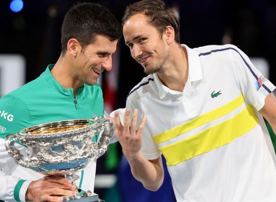 Preokret - nevakcinisani mogu u Melburn, Đoković brani titulu na Australian openu