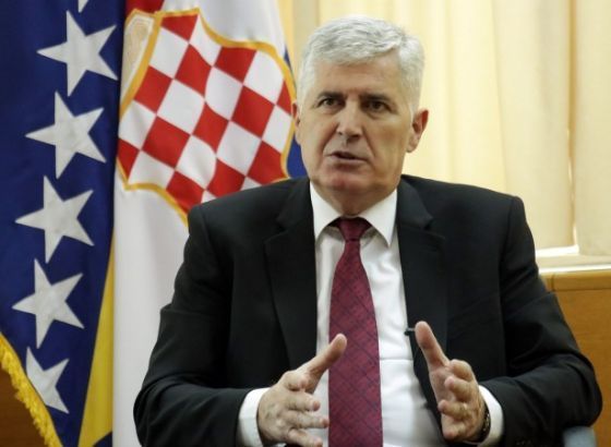 Čović: Vjerujem da možemo dogovoriti izmjene Izbornog zakona