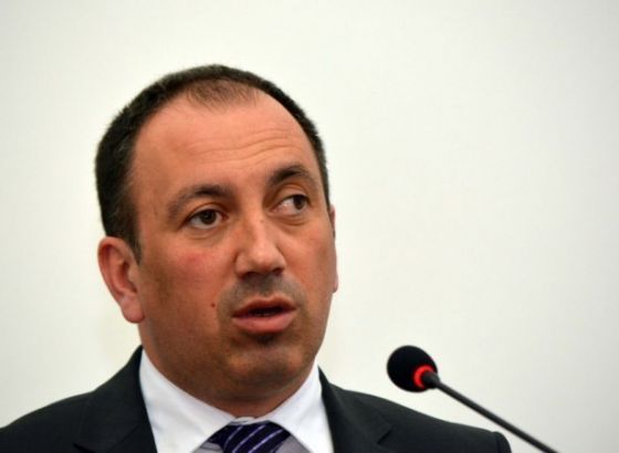 Crnadak: Vlast hoće da onemogući opoziciji da iskaže svoj stav