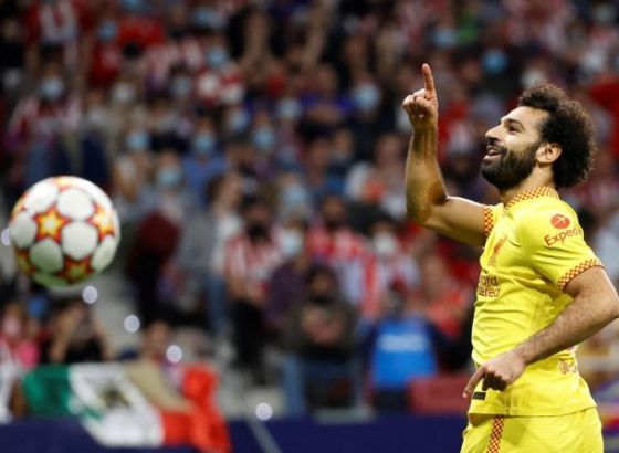 Salah može sve, poker Simeonea, Maunt se poigrava