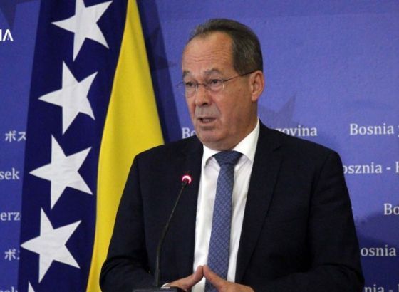 Podžić: Namjere su mi bile iskrene, ljudske i profesionalne i opet bih isto učinio