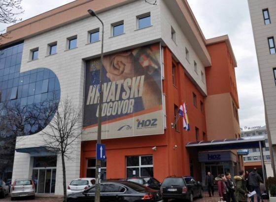 PSBiH - Lovrinović predložio Tegeltiji smjenu Cikotića i  Turković
