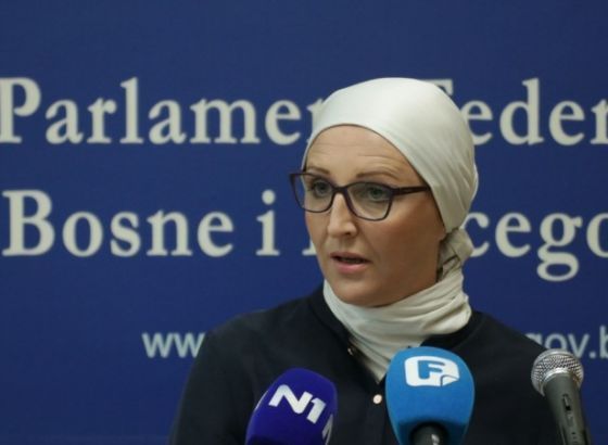Zuko uputila inicijativu za uspostavu sistema ranog otkrivanja karcinoma dojke