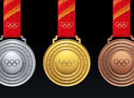 Organizatori u Pekingu otkrili izgled olimpijskih medalja
