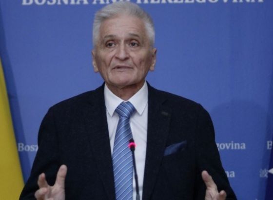 Špirić: Pozivam bošnjačke predstavnike da saslušaju druge političke partnere