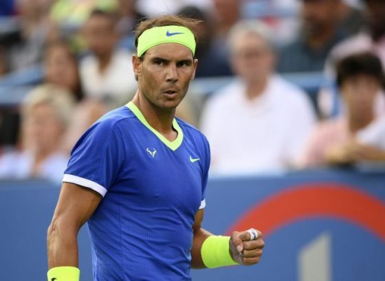 Nadal zna kome bi dodjelio Zlatnu loptu