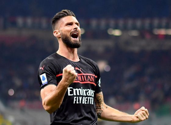 Žiru srušio Torino, Milan lider barem 48 sati