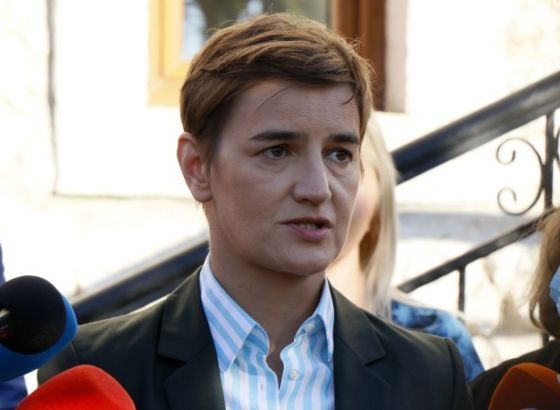 Brnabić kaže da Srbija neće uvoditi 24-satne covid propusnice