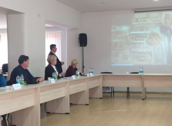 Sindikat -Federalnom parlamentu dostavljena inicijativa devet Klubova zastupnika