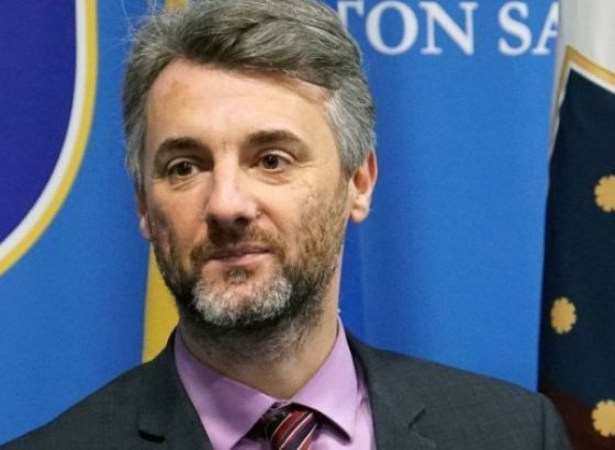 Forto: Neka Izetbegović prihvati naše prijedloge ustavnih promjena