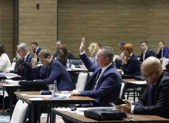 Predstavnički dom traži od visokog predstavnika primjenu bonskih ovlaštenja