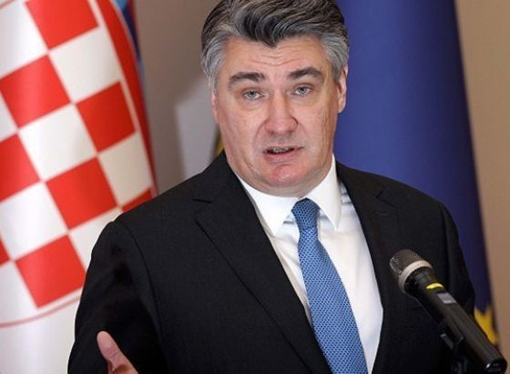Milanović smatra da se on, Vučić i Erdogan trebaju sastati s trojkom iz BiH