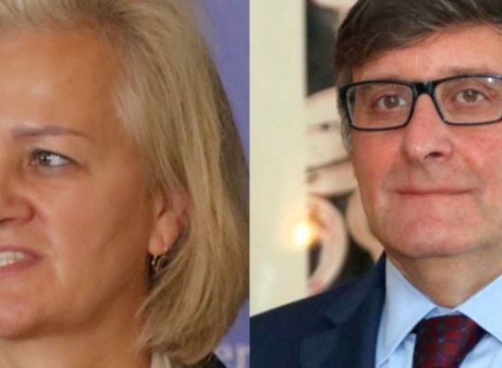 Palmer i Eichhorst razgovaraju s bh. političkim liderima u BiH