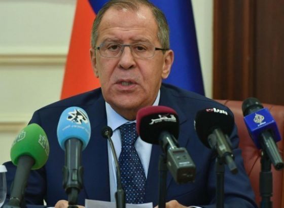 Lavrov traži od afganistanskih susjeda da ne primaju američke i NATO-ve vojnike