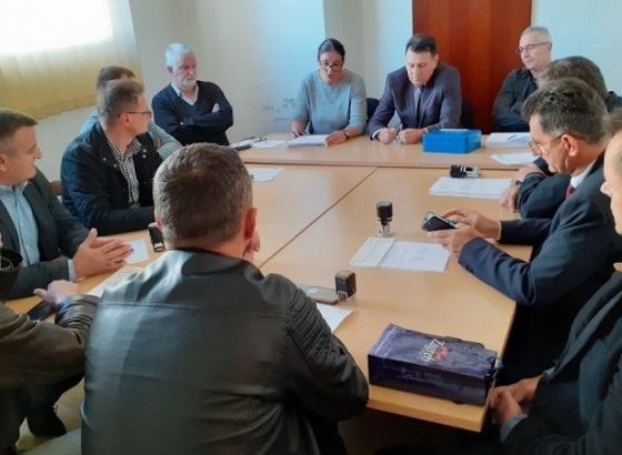 Vlada HBŽ: 386.704 KM projektima za zaštitu okoliša