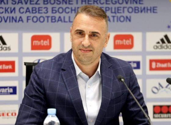 Petev objavio spisak reprezentativaca za susrete s Finskom i Ukrajinom
