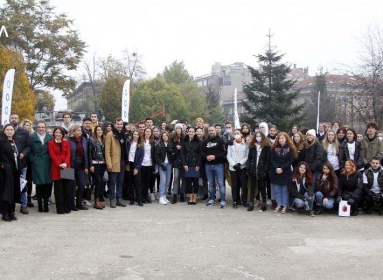 Projekt ‘Od izvora do mora’- U sedam bh. gradova sakupljeno pet tona otpada