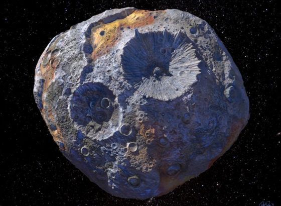 Asteroid veličine frižidera nečujno prišao Zemlji na 3000 kilometara