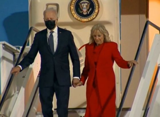 Biden u Evropi na dva međunarodna samita i na sastanku s papom Franjom
