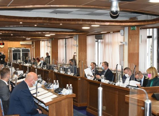 Brčko: Usvojeni zakoni o javnoj imovini i električnoj energiji