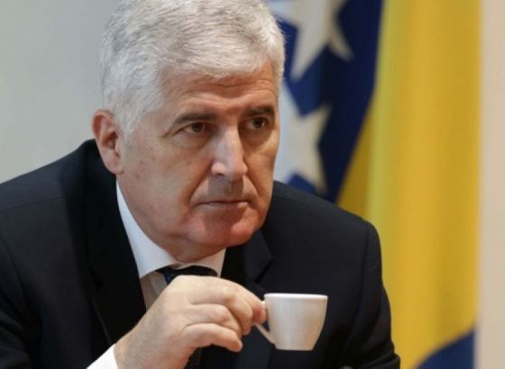 Čović nakon sastanka: Dodik mi je rekao da više nema varanja