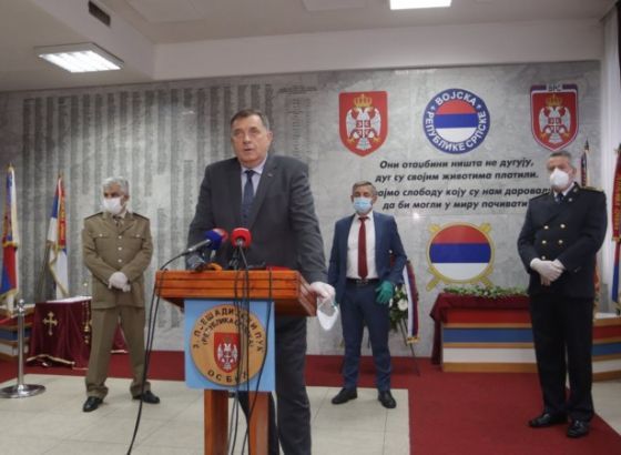 SDA: Dokumenti GO SNSD-a potvrđuju namjere režima da izazovu sukobe i ugroze mir