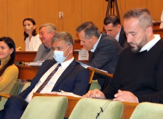 Gradsko vijeće odbilo zahtjev, ali Kasumović najavio da će potpisati odluku o poskupljenju vode