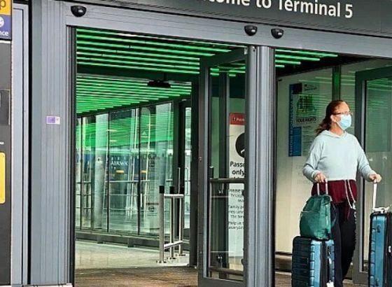 Sve zemlje će biti uklonjene s britanske crvene liste za putovanja