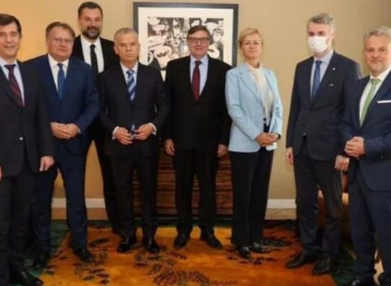 Šta kažu lideri opozicije: Konaković, Nikšić, Radončić i Forto