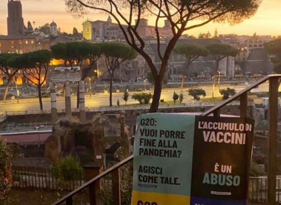 Italija rasporedila 5.300 vojnika i policajaca u Rimu uoči samita G20