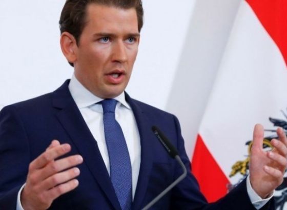 Borba za vlast unutar dvije frakcije stranke Sebastiana Kurza
