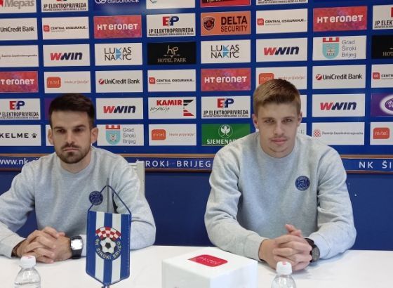 Ivanković: Sloboda nije slučajno u vrhu