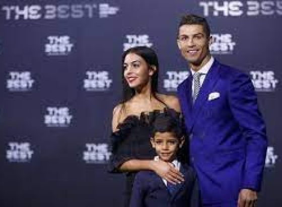 Kristijano Ronaldo dobija blizance