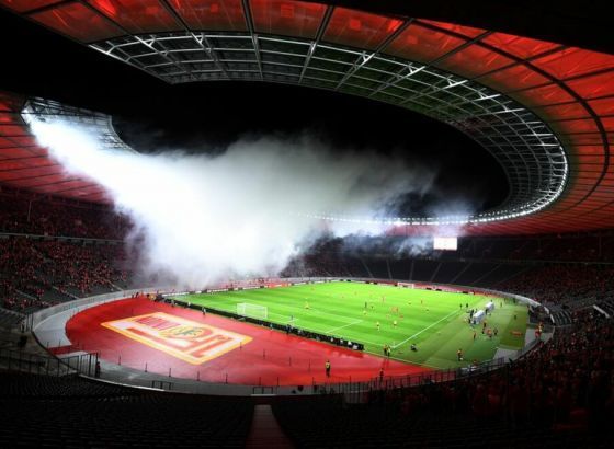 Uefa kaznila Union Berlin zbog rasističkog ponašanja navijača