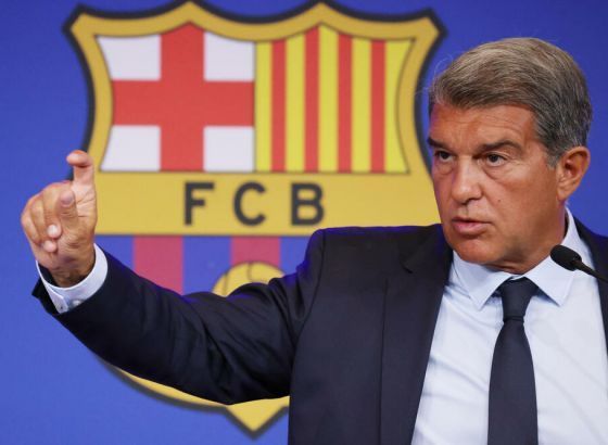 Barsa (još) nije potvrdila Ćavijev dolazak, Laporta: Jednog dana će trenirati Barselonu