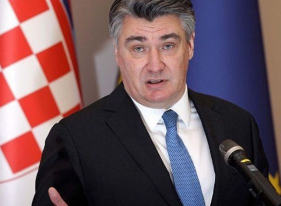 OTKRIVEN SKANDAL: Milanović hrvatsku vojsku želio poslati u BiH