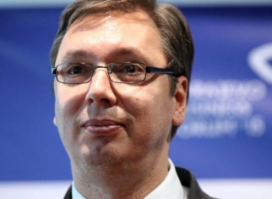 Vučić: Želimo dobre odnose sa Crnom Gorom