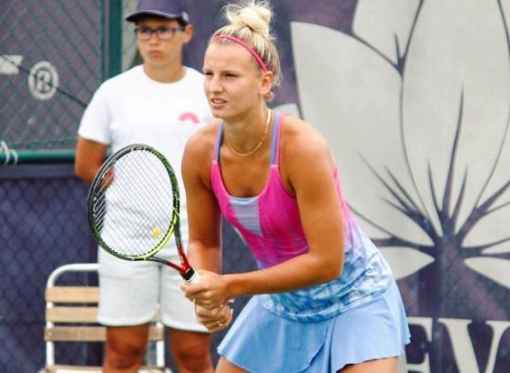 WTA lista - Dea Herdželaš ponovo zabilježila ranking karijere